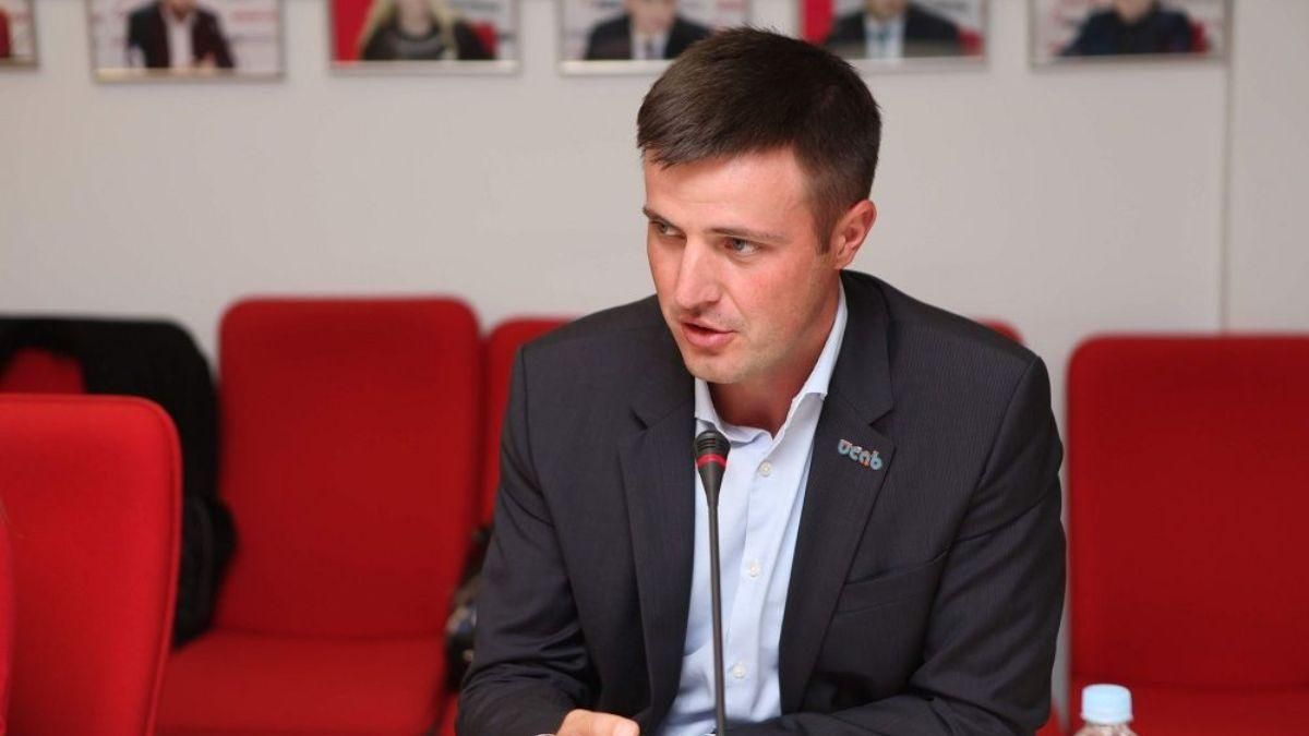 От 8,5 миллиарда долларов, – в Минагрополитики оценили ущерб от войны От 8,5 миллиарда долларов, – в Минагрополитики оценили ущерб от войны