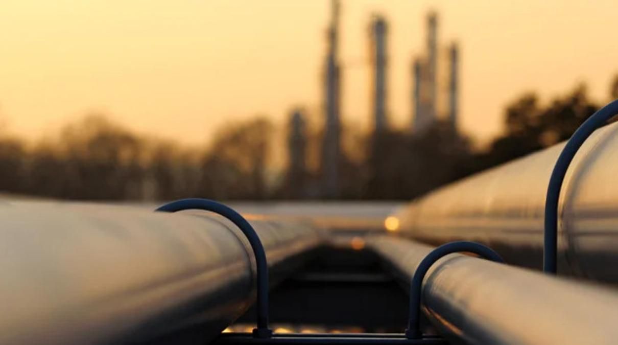 Оккупанты обстреляли газопровод в Харькове: 34 тысячи потребителей без газа Оккупанты обстреляли газопровод в Харькове: 34 тысячи потребителей без газа