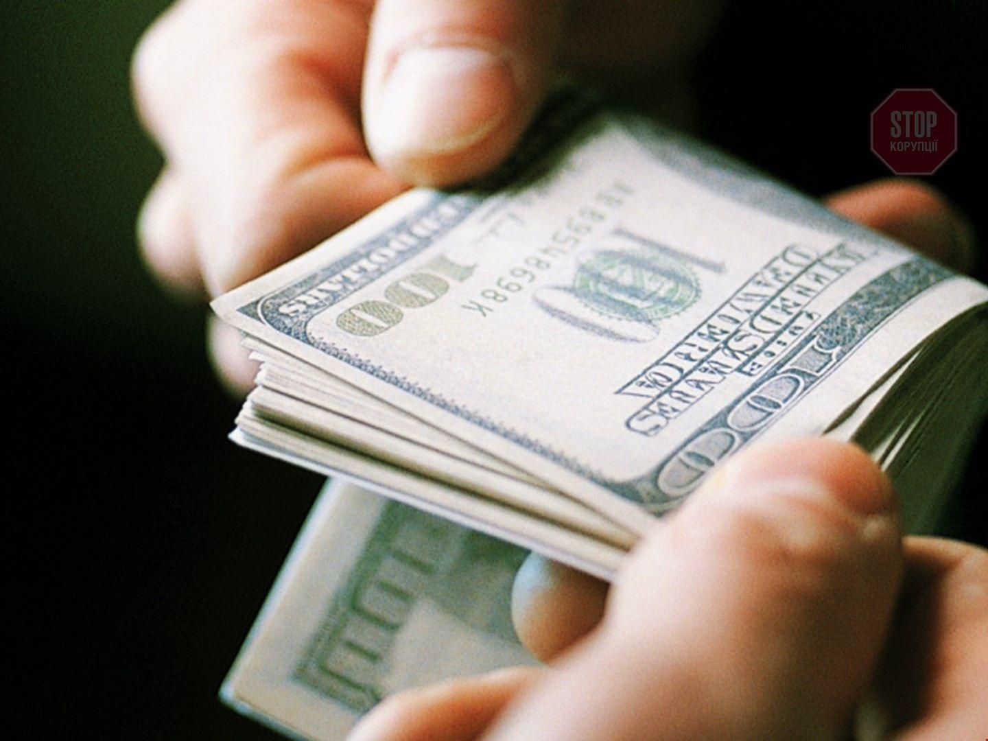 В Винницкой области задержали мужчину, который дал 2 000 долларов за уклонение от мобилизации - 24 Канал В Винницкой области задержали мужчину, который дал 2 000 долларов за уклонение от мобилизации - 24 Канал