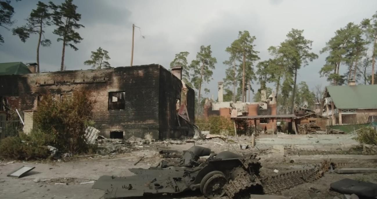 Роботи багато, – у КМДА припустили, коли можна повернутись в Ірпінь - Київ Роботи багато, – у КМДА припустили, коли можна повернутись в Ірпінь - Київ