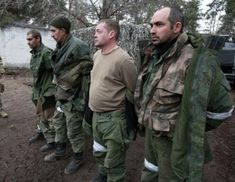 Окупанти вдають із себе "кинджал" біля "серця" Києва, але попереду їх чекає п***ець