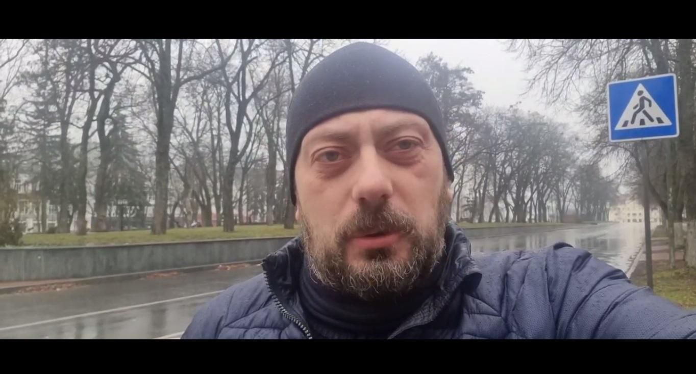 ЗСУ нещадно нищать окупантів на Чернігівщині, – Чаус про ситуацію в місті та області ЗСУ нещадно нищать окупантів на Чернігівщині, – Чаус про ситуацію в місті та області