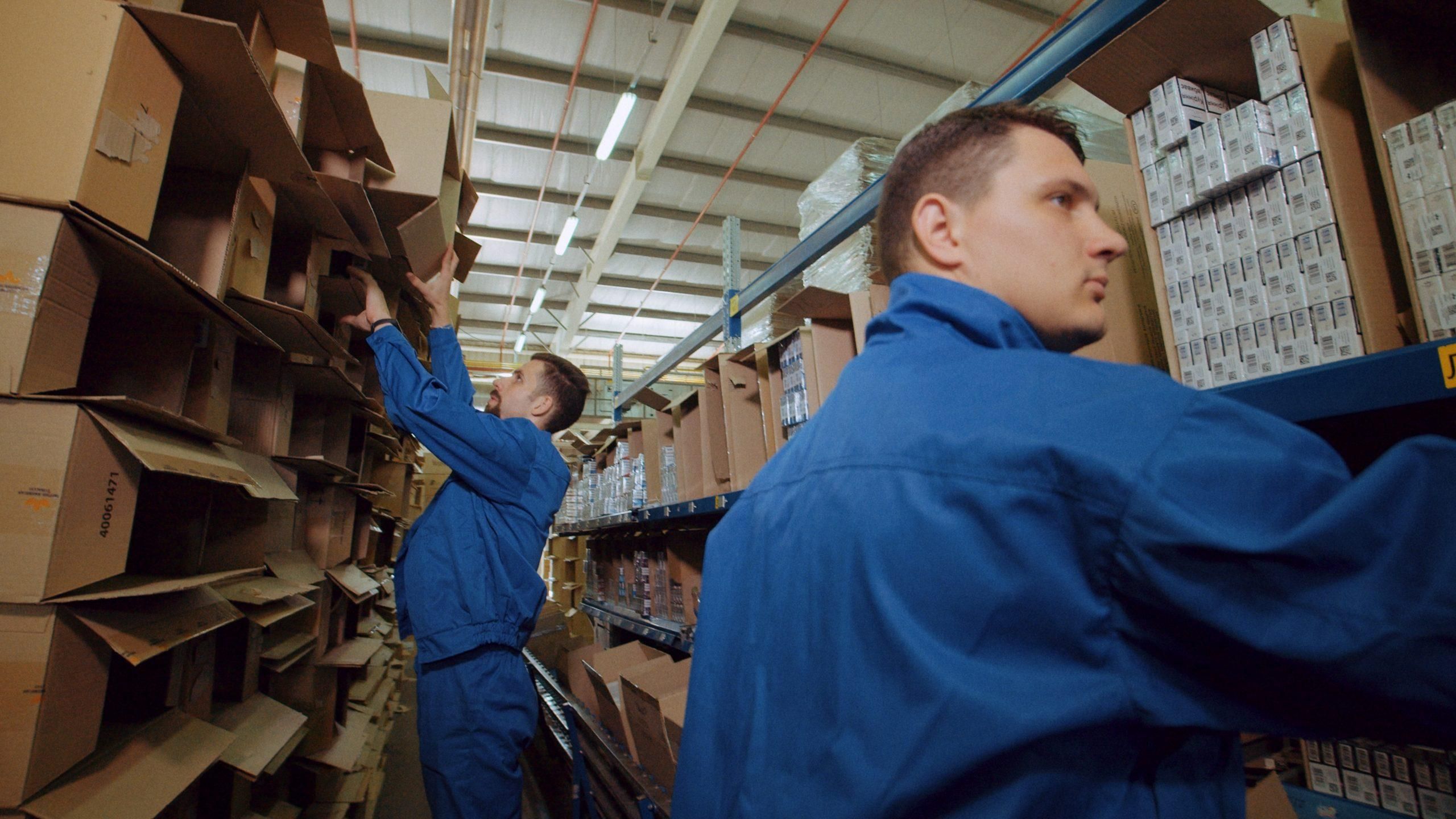 "ТЕДІС Україна" створив Координаційний центр з безкоштовної доставки гуманітарних вантажів - 24 Канал "ТЕДІС Україна" створив Координаційний центр з безкоштовної доставки гуманітарних вантажів - 24 Канал