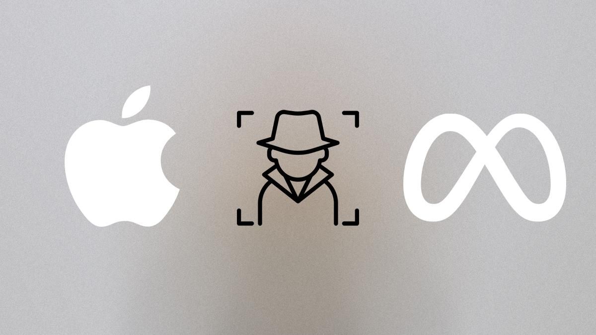 Apple и Meta ошибочно передавали мошенникам данные пользователей: расследование Bloomberg Apple и Meta ошибочно передавали мошенникам данные пользователей: расследование Bloomberg