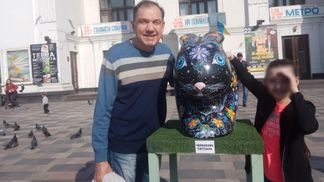 Окупанти викрали 12-річну доньку чемпіона Обединського: прокуратура почала розслідування