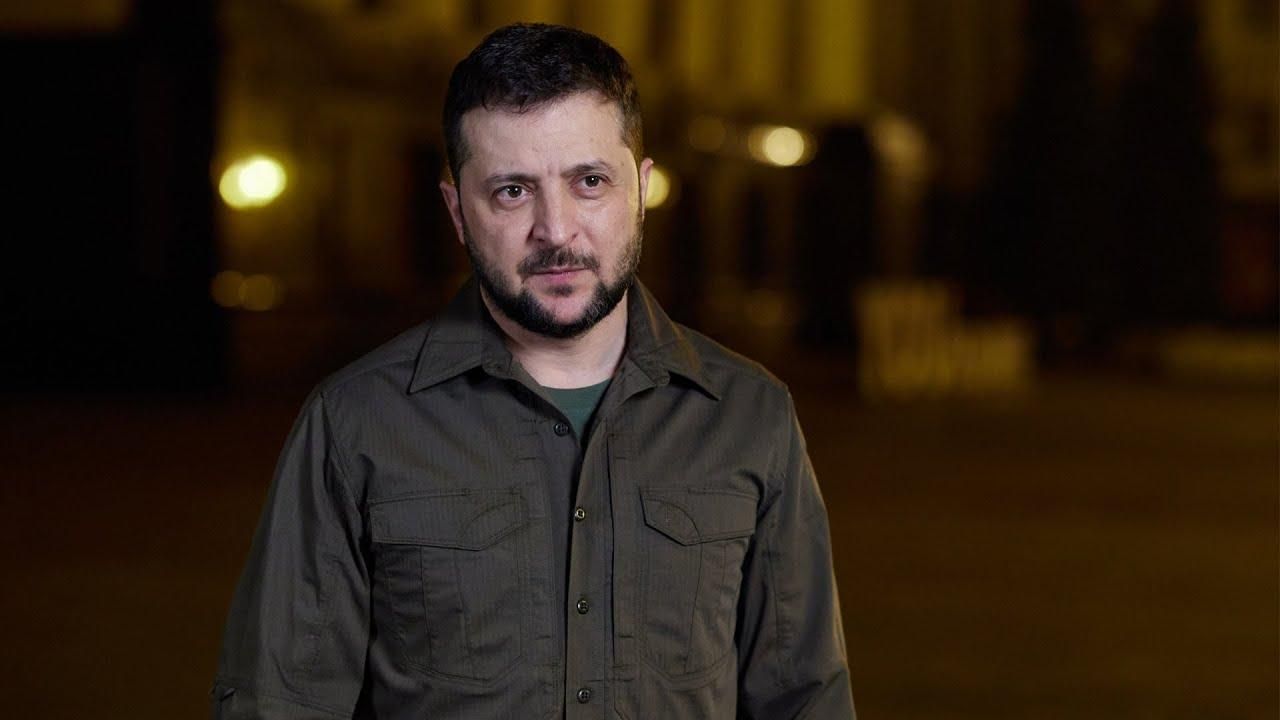 Ви відчули російську агресію після збиття Росією рейсу MH17, – Зеленський до Нідерландів - 24 Канал Ви відчули російську агресію після збиття Росією рейсу MH17, – Зеленський до Нідерландів - 24 Канал