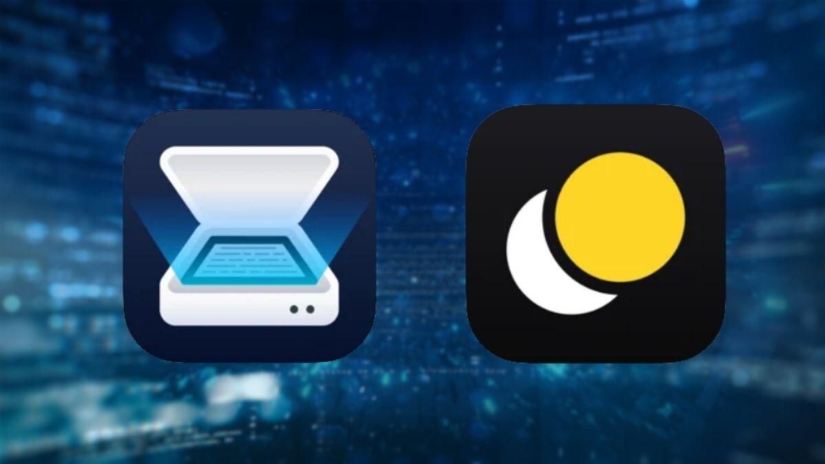 Украинцы получили бесплатный доступ к платным приложениям Translator Guru та Scan Guru Украинцы получили бесплатный доступ к платным приложениям Translator Guru та Scan Guru