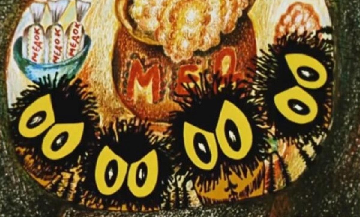 Бджоли-бандерівці помстились окупантам на Херсонщині: троє "двохсотих" і 25 "трьохсотих" Бджоли-бандерівці помстились окупантам на Херсонщині: троє "двохсотих" і 25 "трьохсотих"