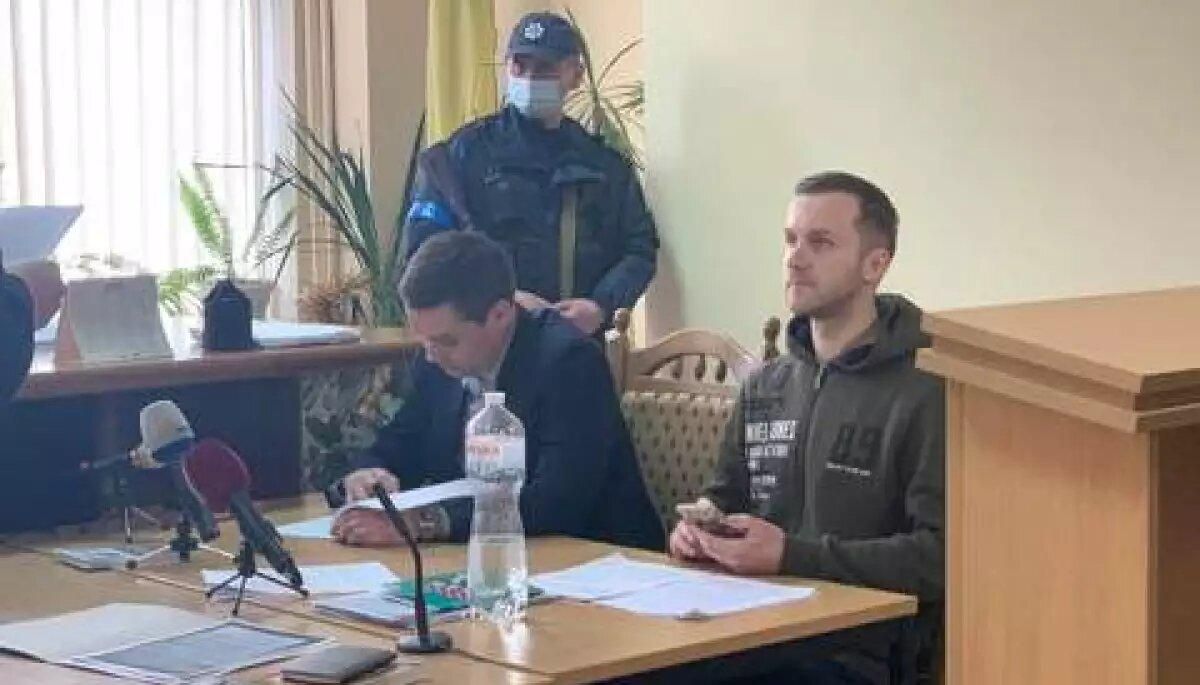 Через підозру у держзраді: суд арештував скандального блогера Гліба Ляшенка - 24 Канал