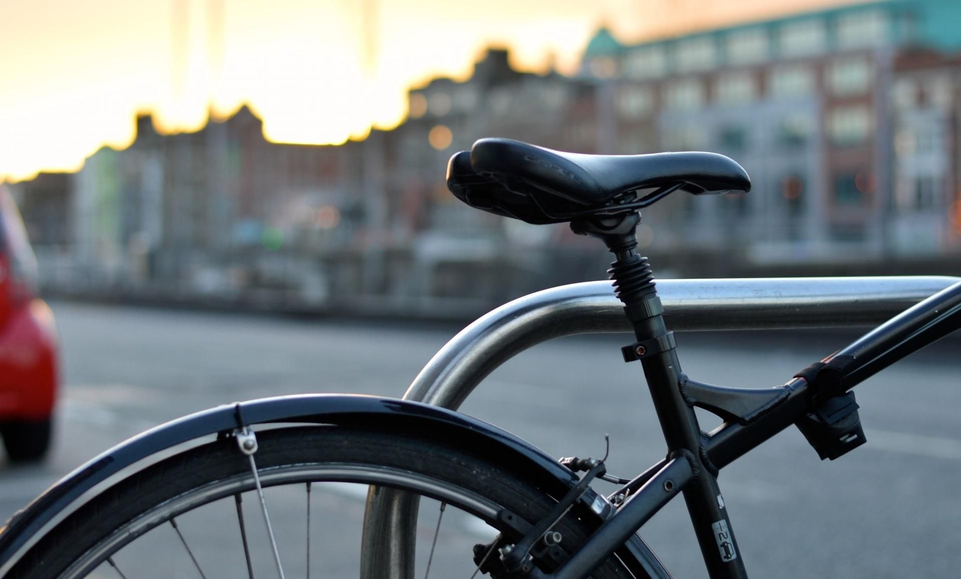 Диверсант на велосипеді: прикордонники затримали учасника ДРГ на Київщині Диверсант на велосипеді: прикордонники затримали учасника ДРГ на Київщині