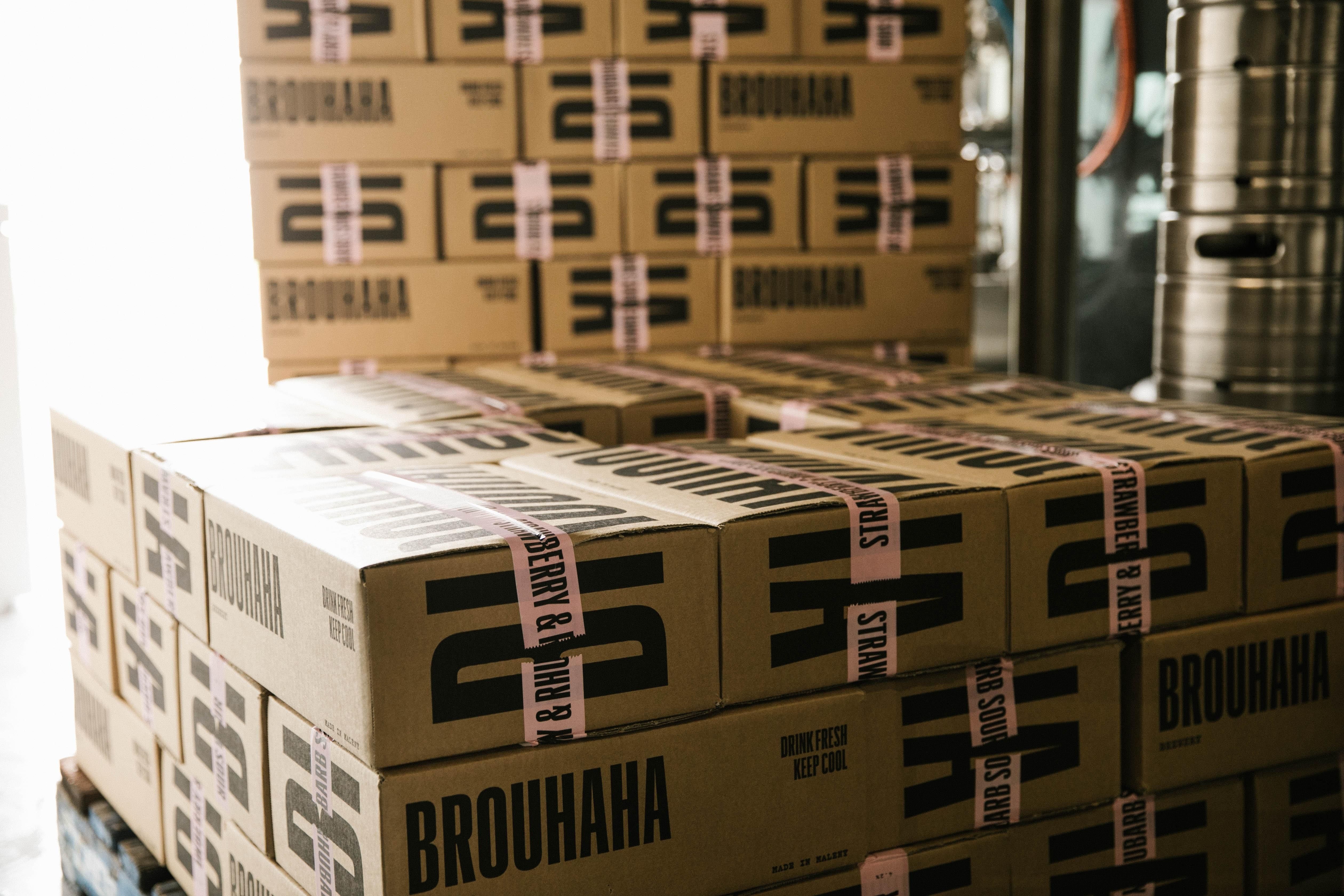 В обхід санкцій: Росія буде ввозити товари без дозволу правовласників - Бізнес В обхід санкцій: Росія буде ввозити товари без дозволу правовласників - Бізнес