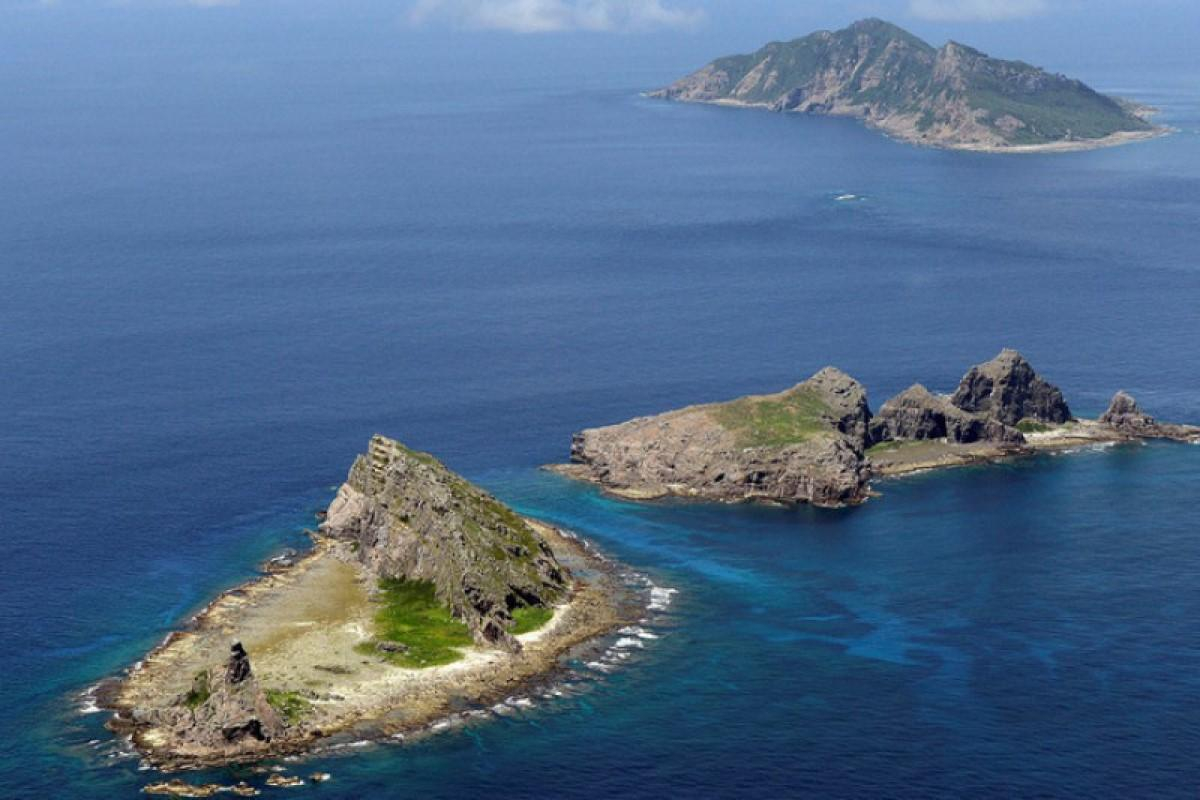 Япония вновь называет захваченные Россией Курильские острова незаконно оккупированными