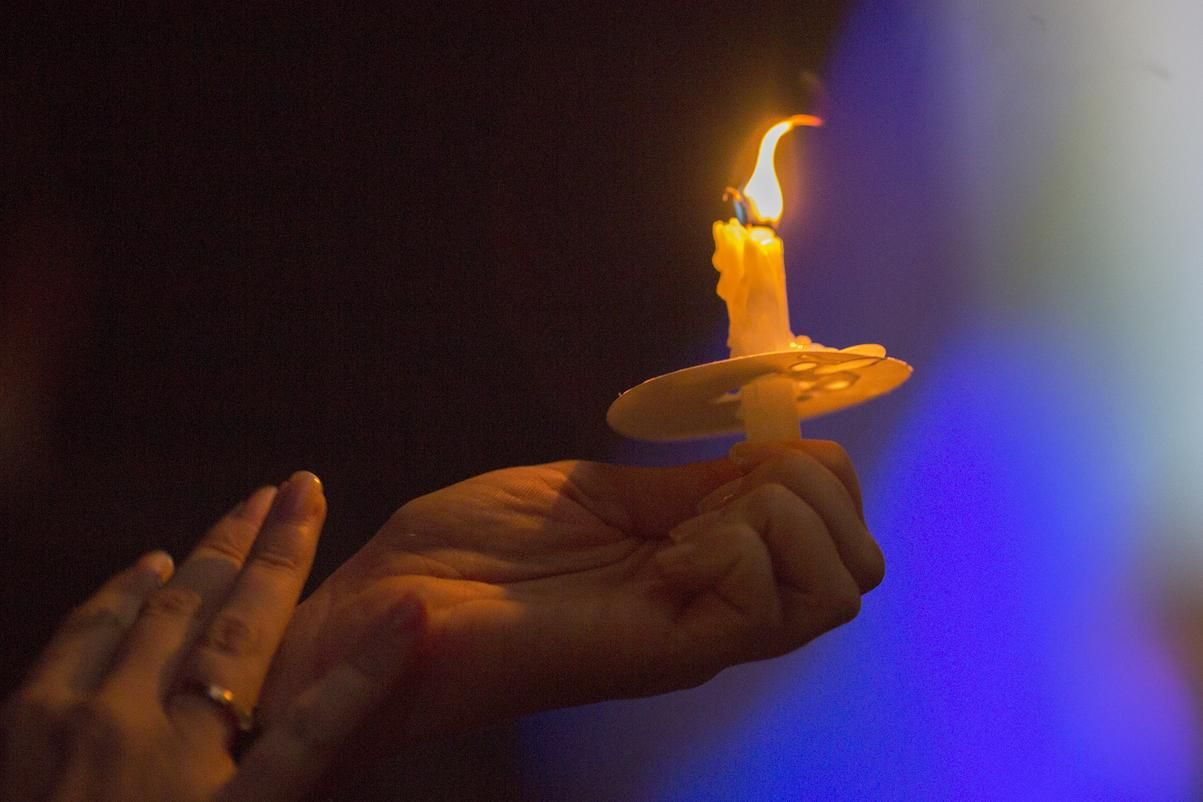 У Славутичі від кулі рашистів загинув атомник - 24 Канал У Славутичі від кулі рашистів загинув атомник - 24 Канал