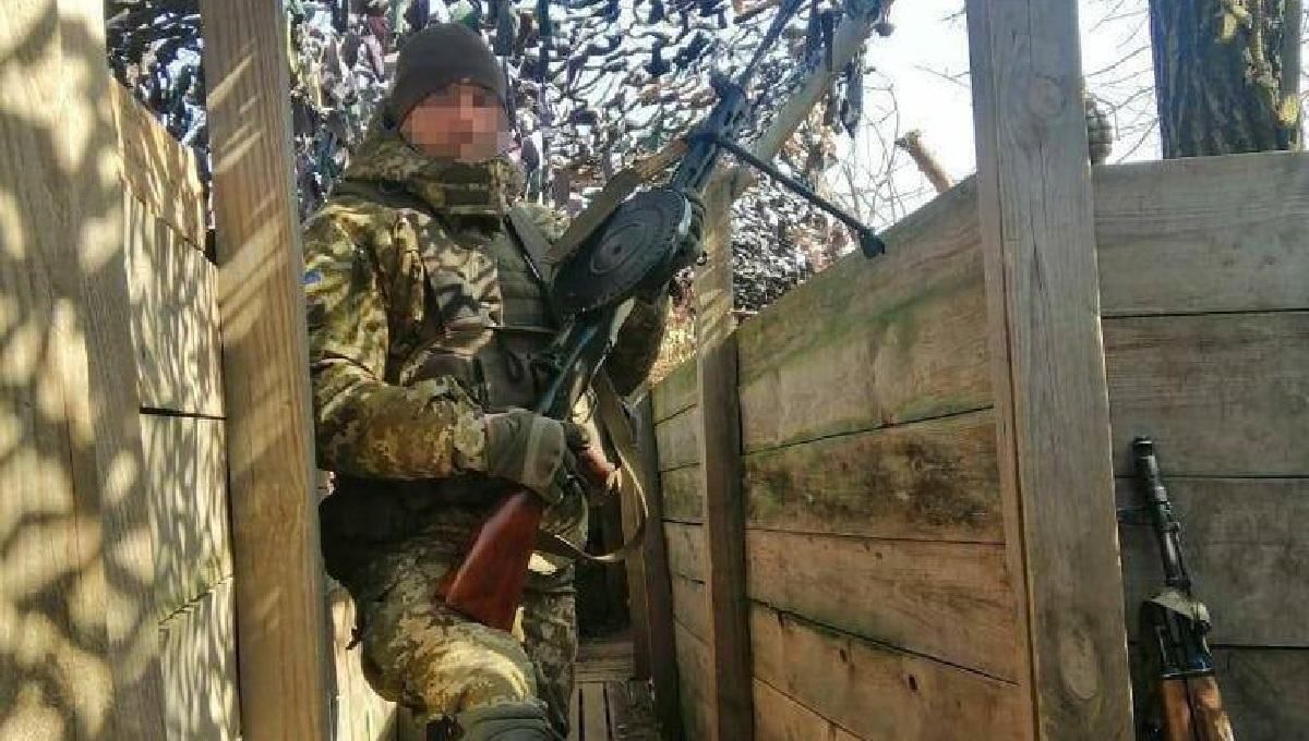 Прикордонники прорідили ворожу піхоту, яка приховано просувалася на позиції ЗСУ - 24 Канал Прикордонники прорідили ворожу піхоту, яка приховано просувалася на позиції ЗСУ - 24 Канал