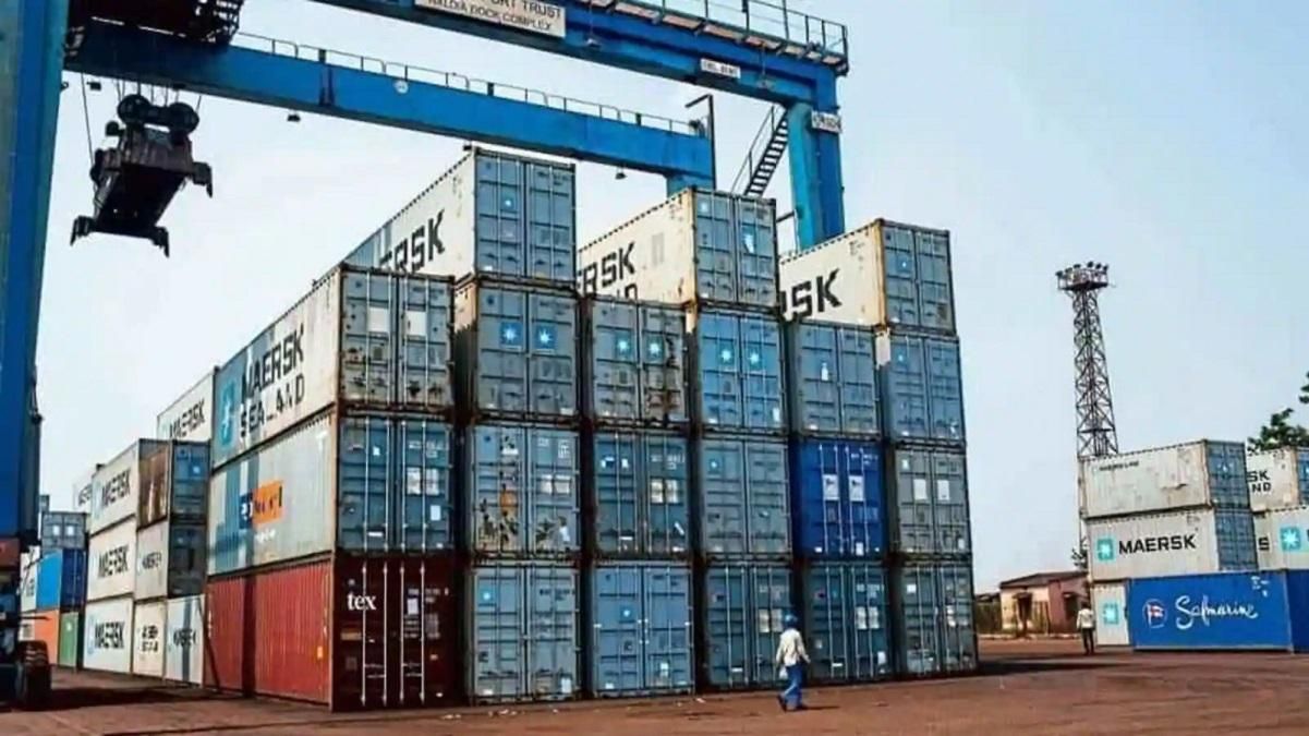 Росія узаконила "сірий" імпорт техніки в країні - Техно Росія узаконила "сірий" імпорт техніки в країні - Техно