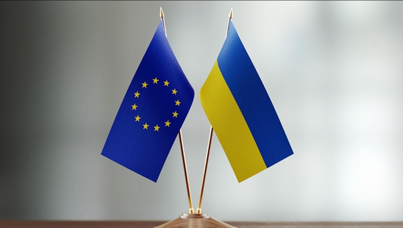 Лідерами ЄС є не Німеччина чи Франція, – політолог розповів, які країни допомагають ізолювати РФ - 24 Канал Лідерами ЄС є не Німеччина чи Франція, – політолог розповів, які країни допомагають ізолювати РФ - 24 Канал