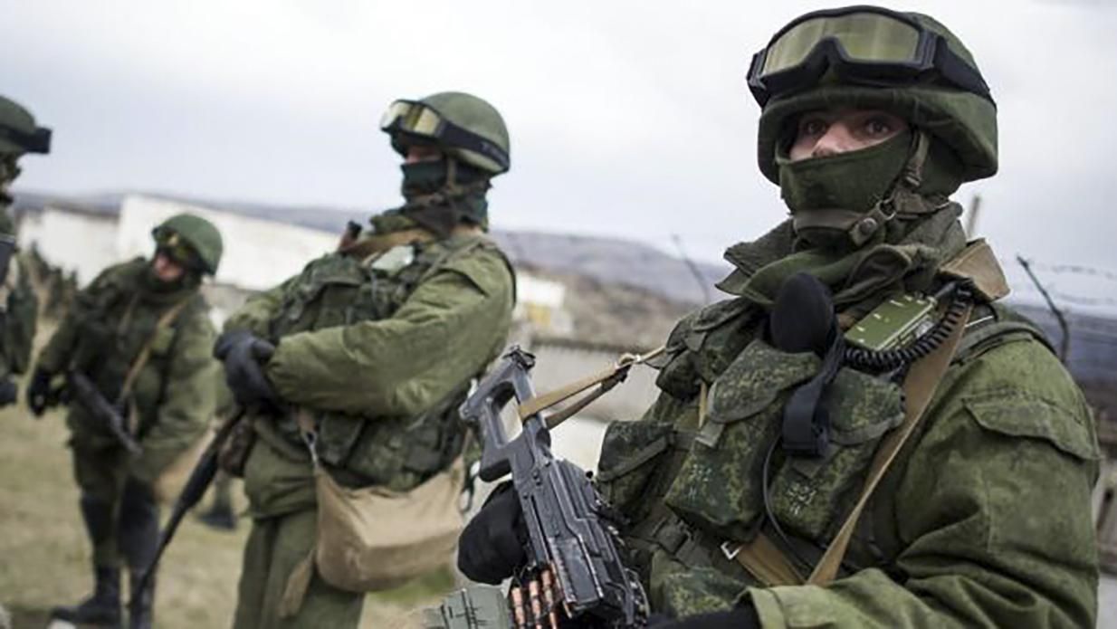 Ми самі себе відчуваємо фашистами та окупантами, – перехоплена розмова російського військового - 24 Канал Ми самі себе відчуваємо фашистами та окупантами, – перехоплена розмова російського військового - 24 Канал