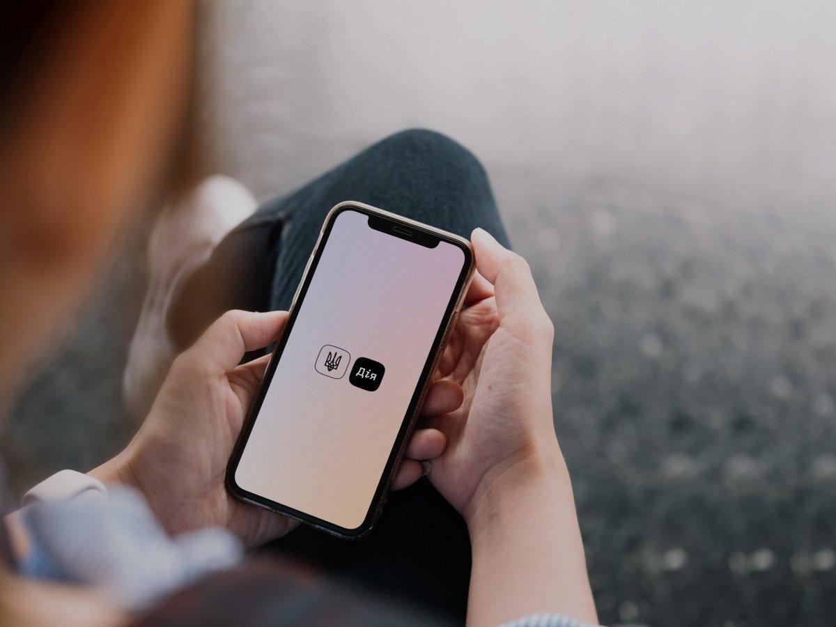 За последние сутки через систему "Дия" было зарегистрировано тысяча новых ФЛП, – Шмыгаль За последние сутки через систему "Дия" было зарегистрировано тысяча новых ФЛП, – Шмыгаль