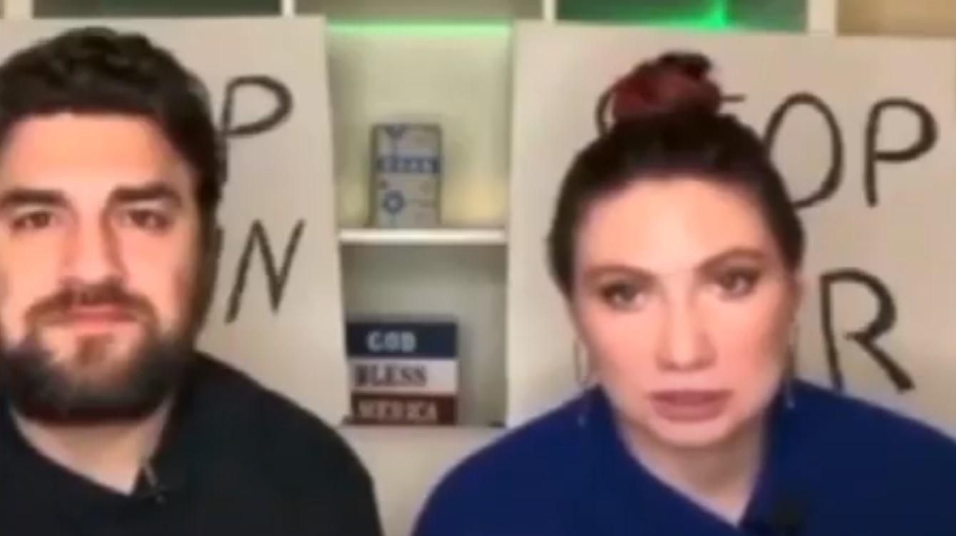 Россияне за границей притворяются украинцами – видео Россияне за границей притворяются украинцами – видео