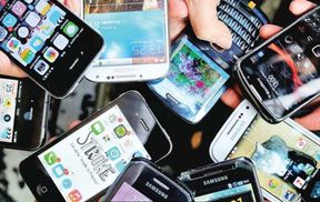 Боятся брать кредиты: в России массово арендуют гаджеты