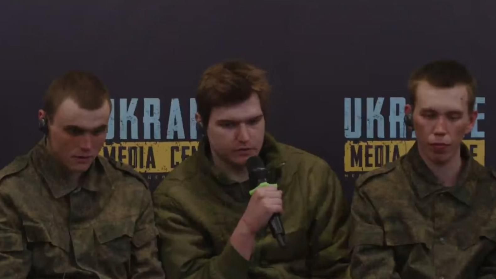 Ми боялись щось робити, сиділи у підвалі та чекали українських солдатів, – полонені з Донбасу - 24 Канал