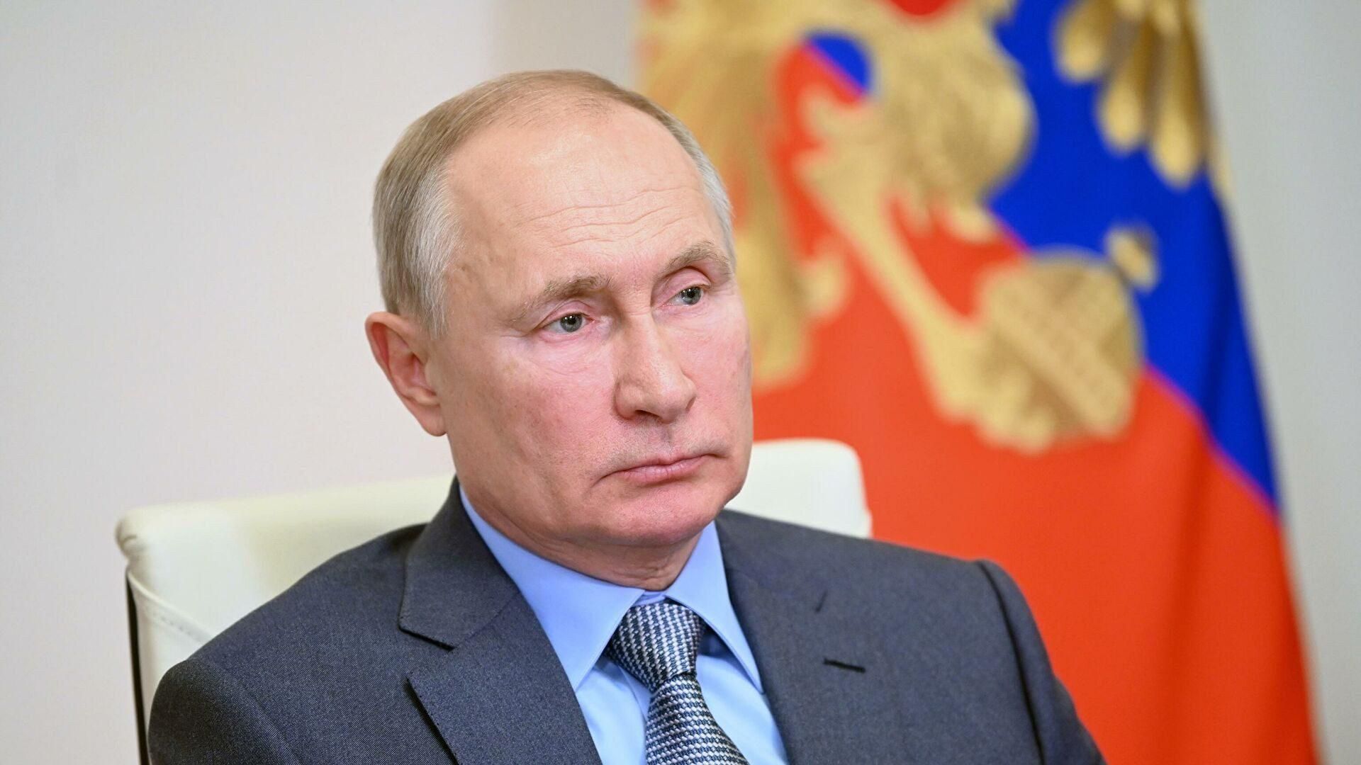 У Кремлі більше не розраховують взяти Київ, але цього, ймовірно, досі хоче Путін, – ЗМІ - 24 Канал