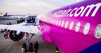 Угорський лоукостер Wizz Air відновив продаж авіаквитків з Росії: що відомо