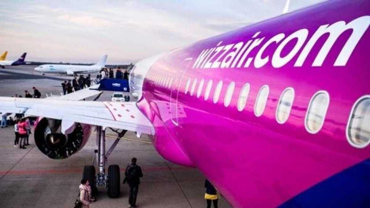 Угорський WizzAir відновив продаж авіаквитків з Росії: що відомо - 24 Канал