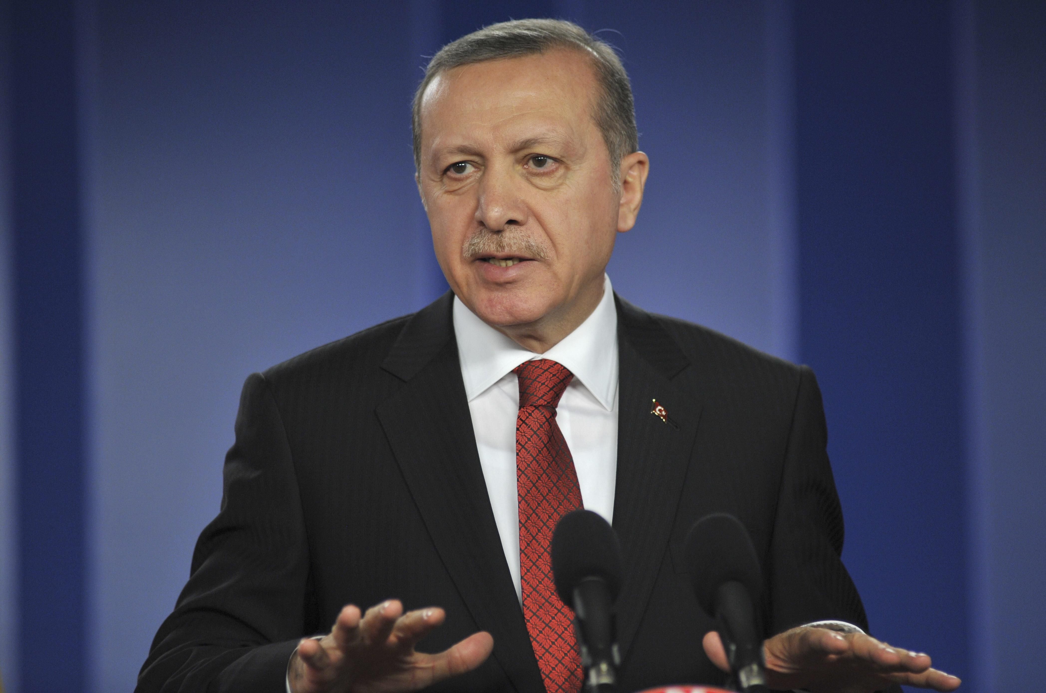 Турция заявила о готовности стать гарантом безопасности Украины