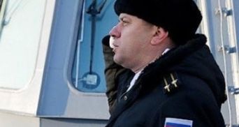 Украину ракетами обстреливают предатели: один из них до 2014 командовал корветом "Луцк"