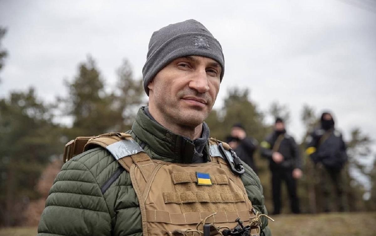 Не час звикати до жахів війни, – Володимир Кличко звернувся до світової спільноти