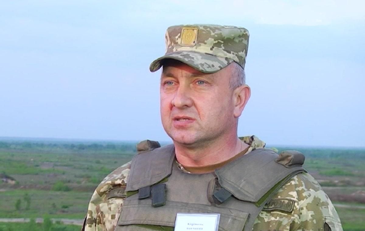 Ми зрозуміли, наскільки потужне угруповання перебувало біля Києва, – голова Київської ОВА - 24 Канал Ми зрозуміли, наскільки потужне угруповання перебувало біля Києва, – голова Київської ОВА - 24 Канал