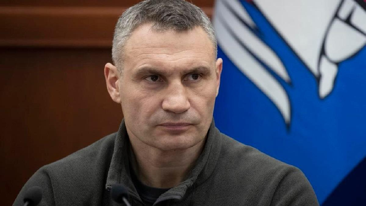 У Києві створені волонтерські групи рятувальників, – Кличко - 24 Канал