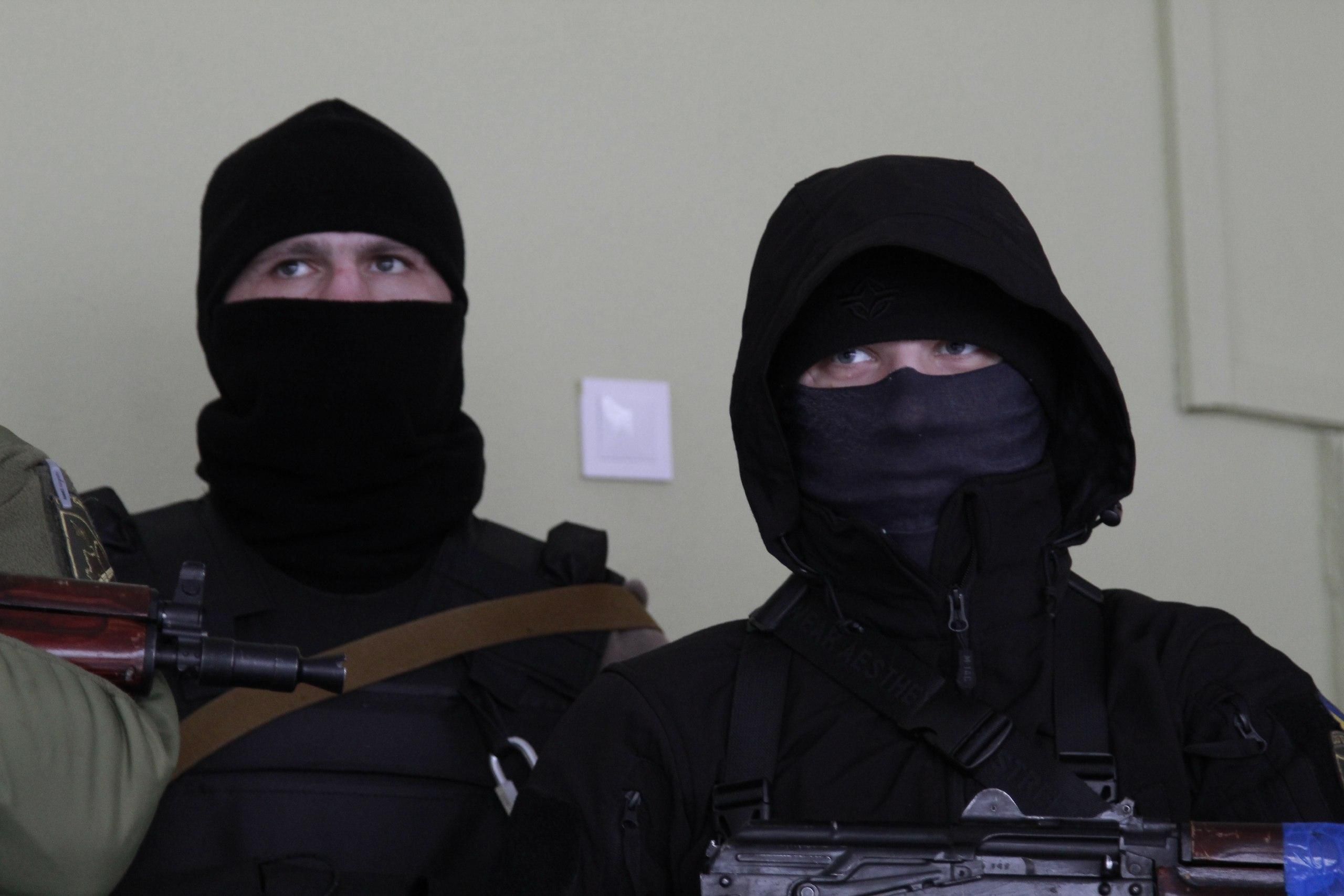 Все поднимаются, не только украинцы: как граждане других стран воюют против России - 24 Канал Все поднимаются, не только украинцы: как граждане других стран воюют против России - 24 Канал