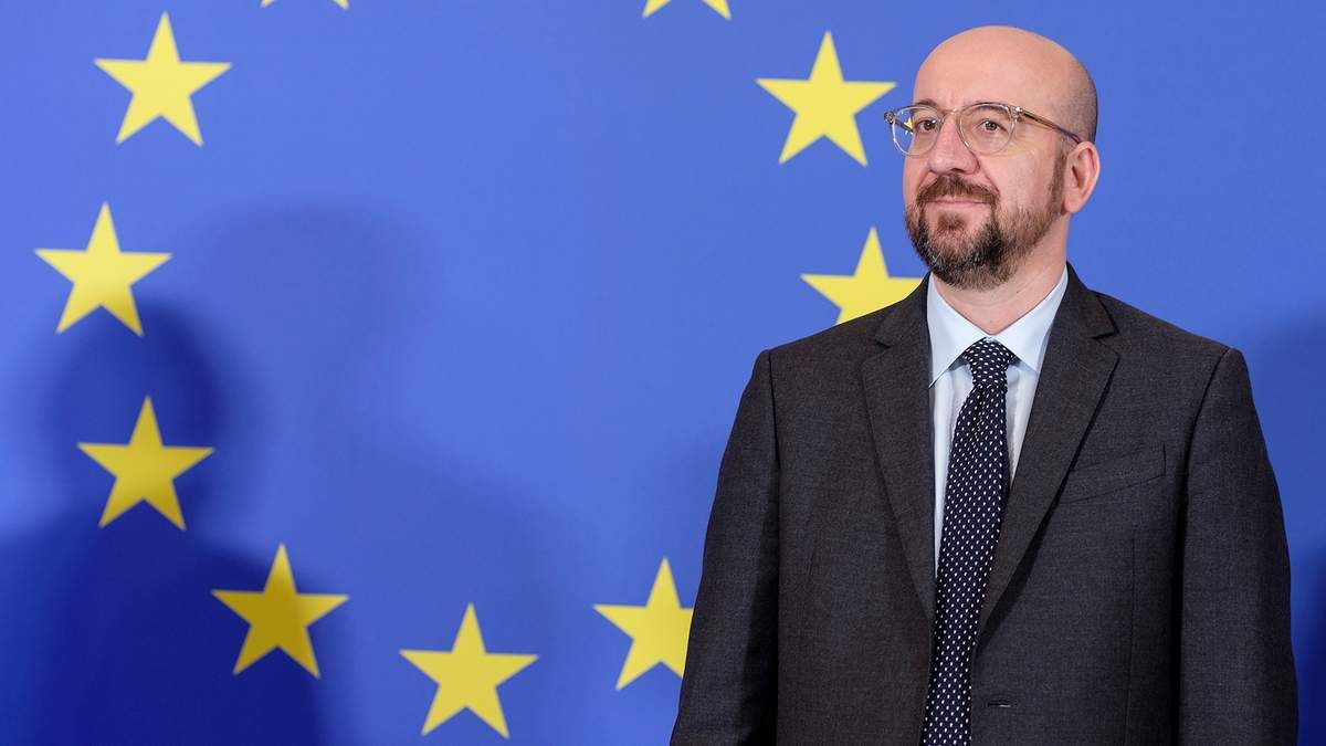 Не поедут в Сызрань и Воркуту: Россия запретила въезд руководству ЕС Не поедут в Сызрань и Воркуту: Россия запретила въезд руководству ЕС