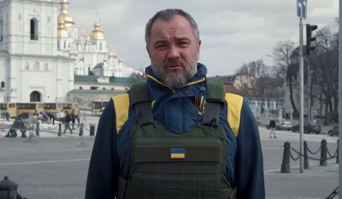 ФІФА заборонила транслювати кадри війни в Україні під час звернення Павелка до конгресу