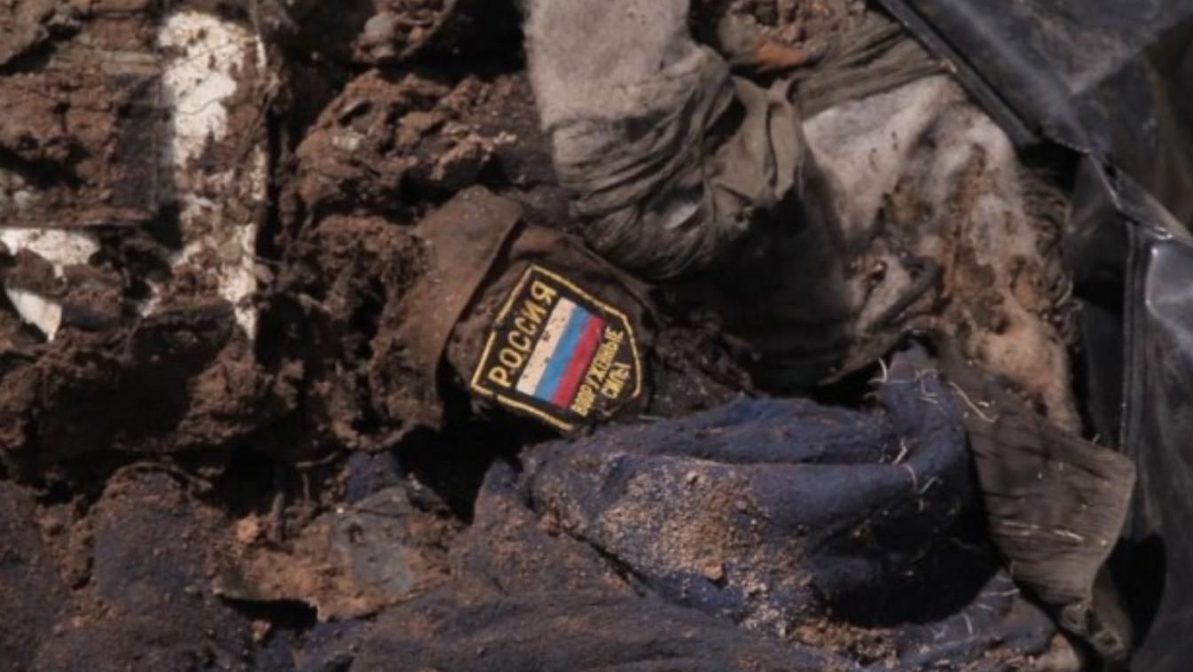 В России родственники погибших на войне начинают подавать в суд на военное руководство В России родственники погибших на войне начинают подавать в суд на военное руководство