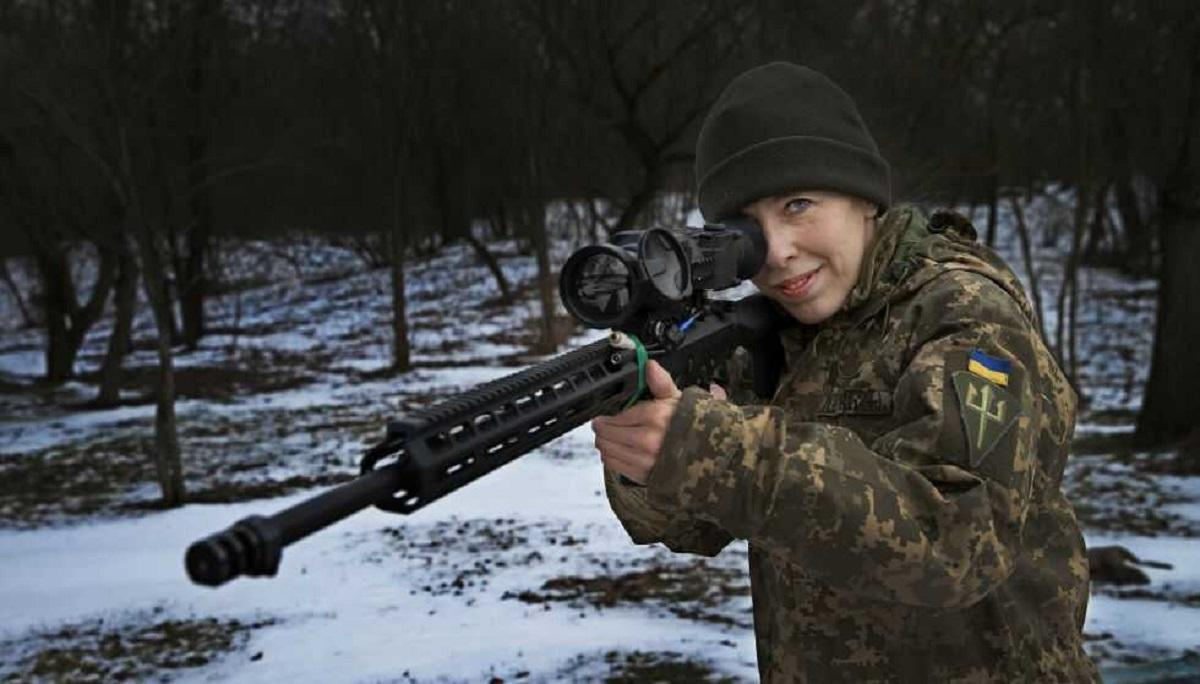 Энергичные и независимые, – Зеленская рассказала о героизме украинских женщин