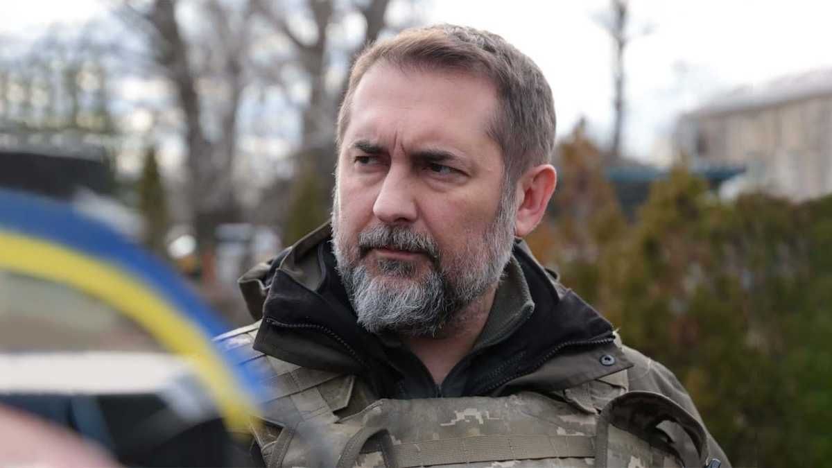 Им не нужны люди или современные комплексы. – Гайдай об увеличении количества обстрелов - 24 Канал Им не нужны люди или современные комплексы. – Гайдай об увеличении количества обстрелов - 24 Канал