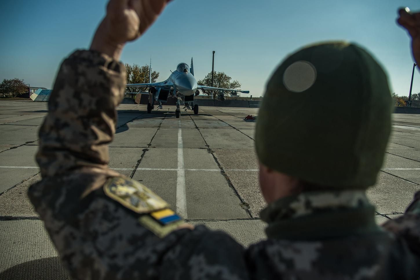 Успіхів на землі недостатньо: Повітряні сили ЗСУ розвіяли міф про війну з Росією - 24 Канал