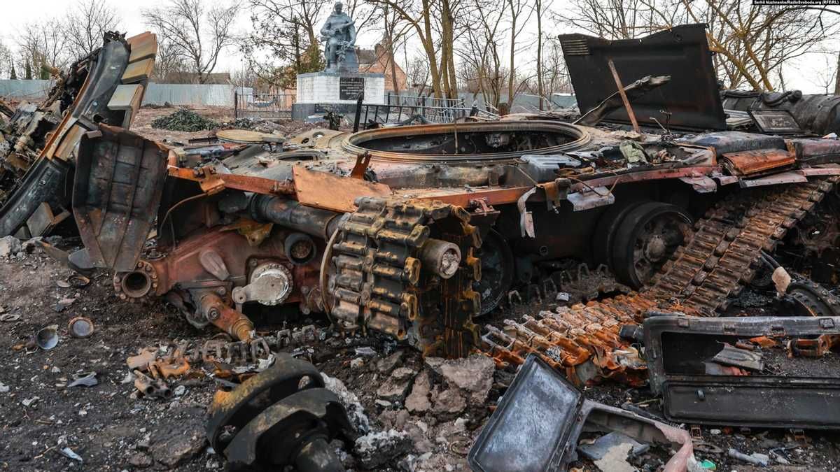 Украинские защитники отбили три вражеских атаки на востоке: ликвидировали 50 россиян