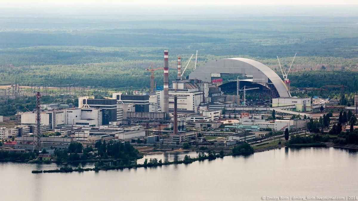Россияне, которые отошли из Чернобыля,  забрали с собой пленных украинских воинов - 24 Канал