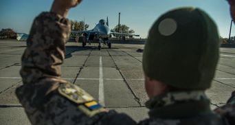 Успехов на земле недостаточно: Воздушные силы ВСУ развеяли миф о войне с Россией
