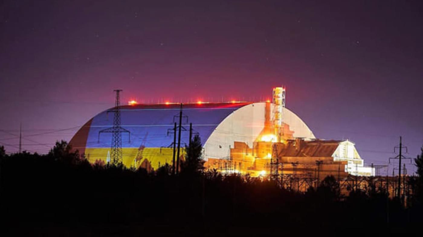 Покрали навіть кавоварки та чайники: нові подробиці, як окупанти втікали з ЧАЕС - 24 Канал Покрали навіть кавоварки та чайники: нові подробиці, як окупанти втікали з ЧАЕС - 24 Канал