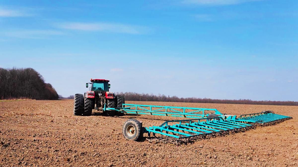 Где не стреляют, будем сеять, – глава Сумской ОВА рассказал о нескольких хороших новостях - 24 Канал Где не стреляют, будем сеять, – глава Сумской ОВА рассказал о нескольких хороших новостях - 24 Канал