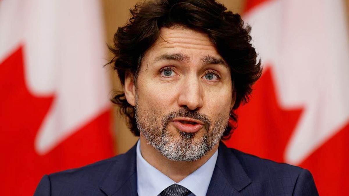 Порушила економіку світу, – Трюдо не розуміє, як Росія може бути у G20 після всього скоєного - 24 Канал Порушила економіку світу, – Трюдо не розуміє, як Росія може бути у G20 після всього скоєного - 24 Канал