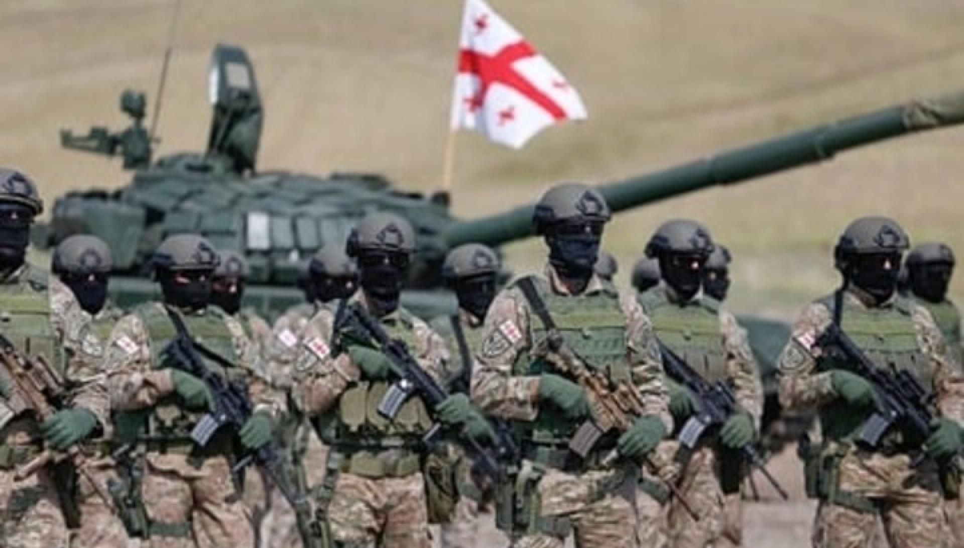 Россия вынужденно перебрасывает в Украину до 2000 военных из Грузии, – разведка Британии - 24 Канал Россия вынужденно перебрасывает в Украину до 2000 военных из Грузии, – разведка Британии - 24 Канал