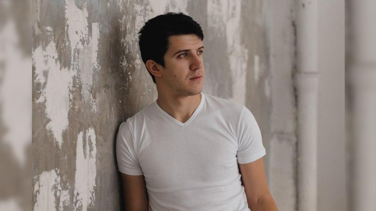 У Херсоні зник журналіст і волонтер Костянтин Риженко: раніше казав, що його шукають окупанти - 24 Канал У Херсоні зник журналіст і волонтер Костянтин Риженко: раніше казав, що його шукають окупанти - 24 Канал