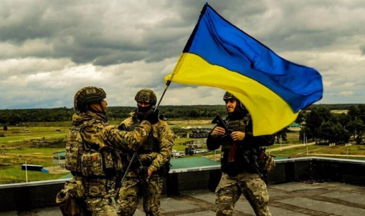 ЗСУ звільнили Вишеград Київської області, – Міноборони - Київ