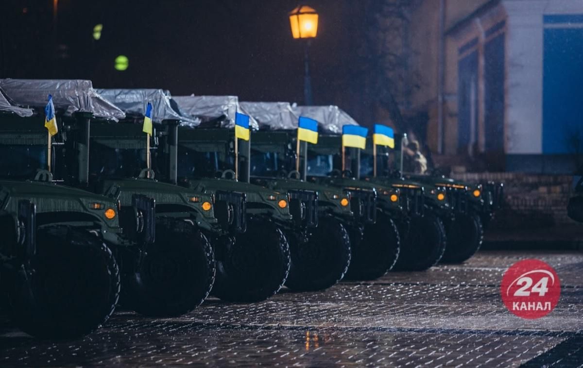 На Україну йшла велика навала росіян, командування прийняло правильне рішення, – екскомбат - 24 Канал